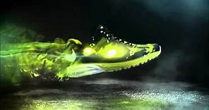 Nike: Hyperfuse Commercial