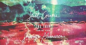 Still Corners - The Trip [LYRIC VIDEO Spanish/English] Subtitulado Español