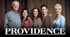 Providence Season 1 Episode 2