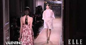 Valentino. Alta Costura p-v 2012 | Elle España