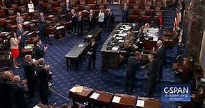 Jon Kyl Sworn Into The U.S. Senate