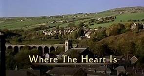 Where the Heart Is - Series 4 titles (2000)