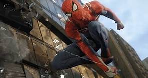 Marvel’s Spider-Man | Nuevo tráiler oficial en español | HD