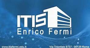 Progetti 2019 - ITIS Enrico Fermi