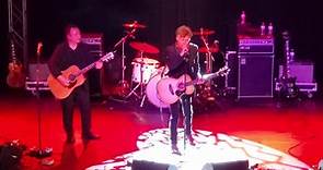 John Waite Downtown Live ( Temple Bar) Metal K ( video) Jergel's Rhythm Grille - 12/19/21