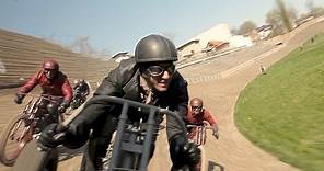 Harley and the Davidsons: Behind the Bike