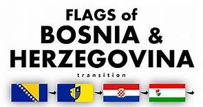 Flags | BOSNIA AND HERZEGOVINA