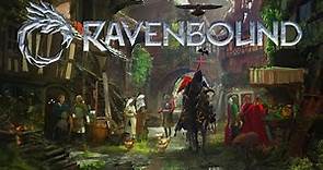 Ravenbound - Open World Sandbox Medieval Action RPG