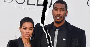 Teyana Taylor Confirms Split From Iman Shumpert After 7 Years of Marriage