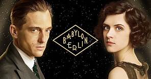 Babylon Berlin | Staffel 3 | Trailer