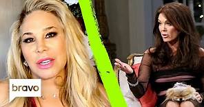 Adrienne Maloof Regrets Not Attending the RHOBH Season 3 Reunion | Life After Bravo