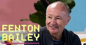 Fenton Bailey on his new book, Britney Spears and worldwide domination of Drag Race | Here & Queer