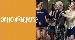 Yellowjackets season 1 Scenepack
