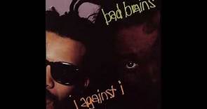 I against I | Bad brains | Full album/Álbum completo