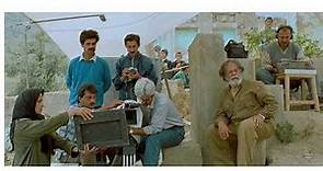 Películas sobre educación | Abbas Kiarostami: A través de los olivos (1994)