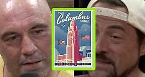 Kevin Smith: Columbus, Ohio Is the Swinger's Capital of the World