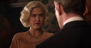 The Halcyon (TV Series 2017)