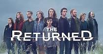 The Returned Temporada 2 - assista todos episódios online streaming