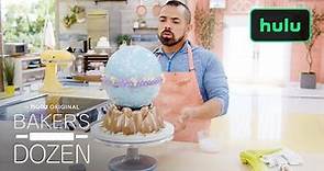 Bakers Dozen | Official Trailer | A Hulu Original