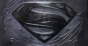 Hans Zimmer - Man Of Steel - Original Motion Picture Soundtrack - Limited Deluxe Edition