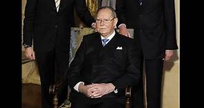 Grão-duque de Luxemburgo morre aos 98 anos