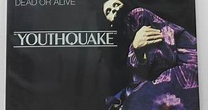 Dead Or Alive - Youthquake