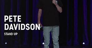 If Jaws Was Made In 2023 | Pete Davidson: SMD