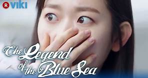 [Eng Sub] The Legend Of The Blue Sea - EP 20 | Kim Seul Gi Cameo