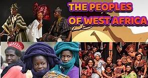 The Peoples of West Africa