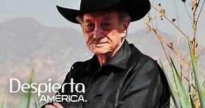 Murió el actor mexicano Mario Almada a los 94 años