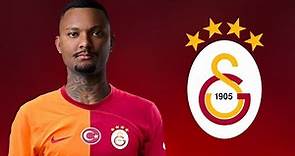 Luan Cândido ● Welcome to Galatasaray? 🟡🔴 Best Skills, Goals & Assists 2023/24ᴴᴰ