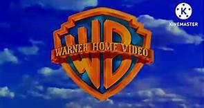 Warner Home Video Logos (1997-2017) (UPDATED) Low Tone