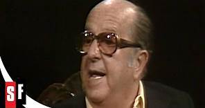 Sgt. Bilko / The Phil Silvers Show - Phil Silvers Interview