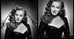 Movie Legends - Eleanor Parker (Star)