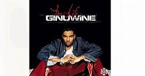 Ginuwine Greatest Hits Full Album- The Best Of Ginưine