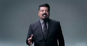 George Lopez - Today’s the day - my new special ‘The Wall:...