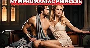 Messalina : The Nymphomaniac Roman Princess-History Documentary-roman history documentary