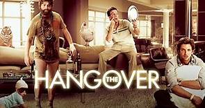 The Hangover 2009 Movie || Bradley Cooper, Ed Helms, Zach Galifianakis || The Hangover Movie Review