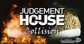 Crossroads Christian Church presents: Judgement House - Collision