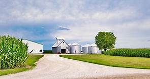 786 Acre Illinois Farm for Sale • Farmland in IL