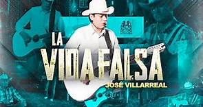 Jose Villareal - La Vida Falsa [Official Video]