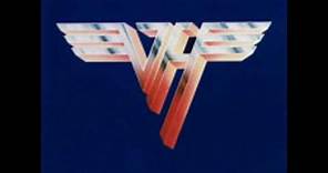 Van Halen - Van Halen II - D.O.A.