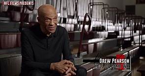 NFL Films Presents: Drew Pearson discovering why he was kicked