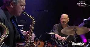 Steve Smith's Jazz Legacy - "Insubordination" - A Tribute to Andy Fusco