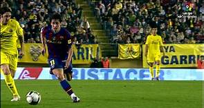 Top Moments - Bojan Krkic