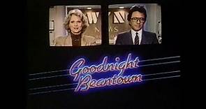 Classic TV Theme: Goodnight Beantown (Bill Bixby & Mariette Hartley)