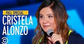 Getting Fast-Food Salads - Cristela Alonzo: The Half Hour - Full Special
