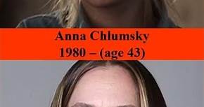 Anna Chlumsky, My Girl (1991) | Then and Now