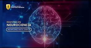 Maestría en Neurociencia - Luis Angel Aguilar Mendoza