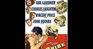 The Bribe (1949) | Original Trailer
